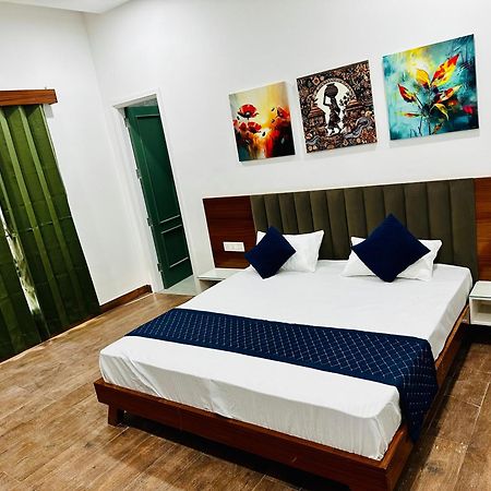 The Loya Hotel Muktsar ภายนอก รูปภาพ