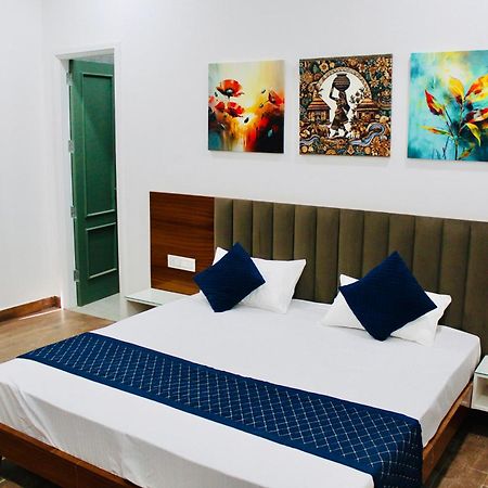 The Loya Hotel Muktsar ภายนอก รูปภาพ