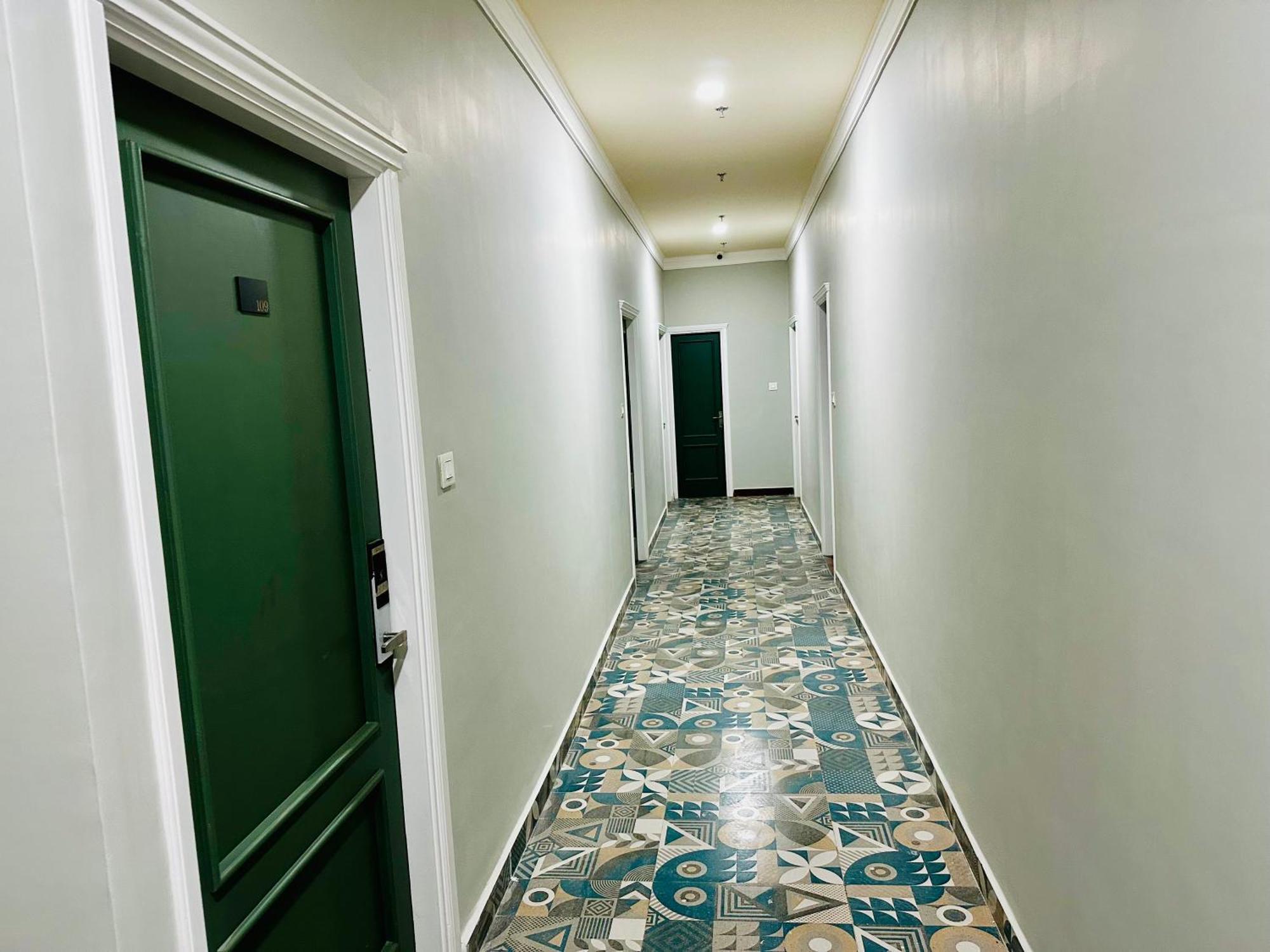 The Loya Hotel Muktsar ภายนอก รูปภาพ
