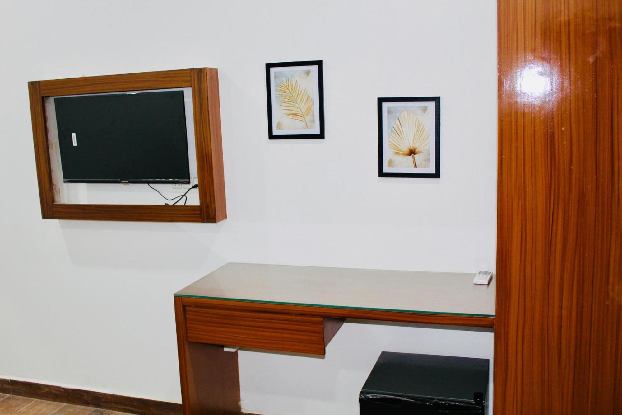The Loya Hotel Muktsar ภายนอก รูปภาพ