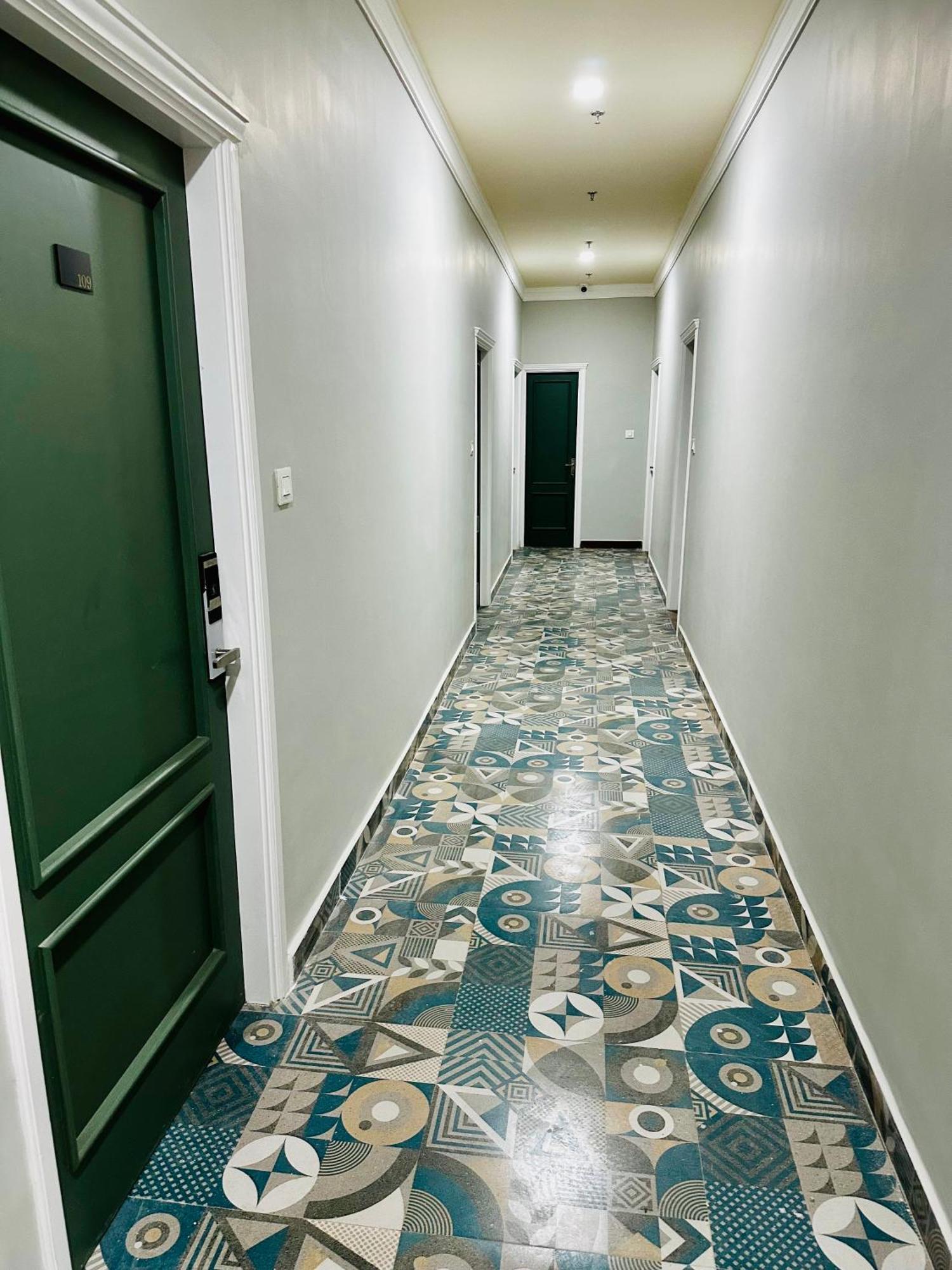 The Loya Hotel Muktsar ภายนอก รูปภาพ