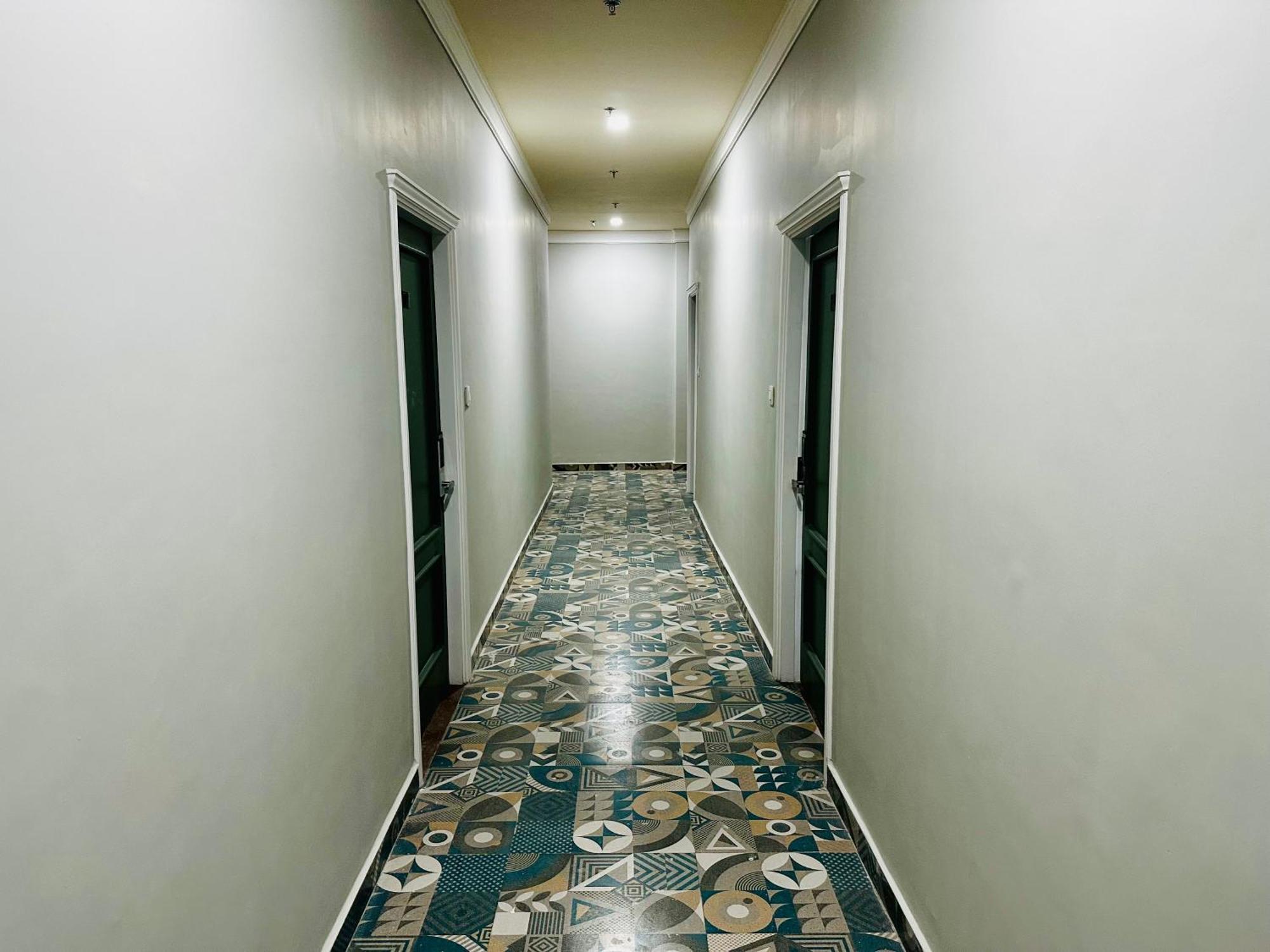 The Loya Hotel Muktsar ภายนอก รูปภาพ