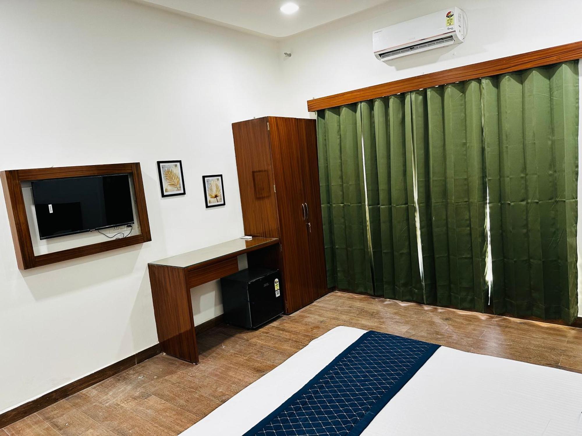 The Loya Hotel Muktsar ภายนอก รูปภาพ