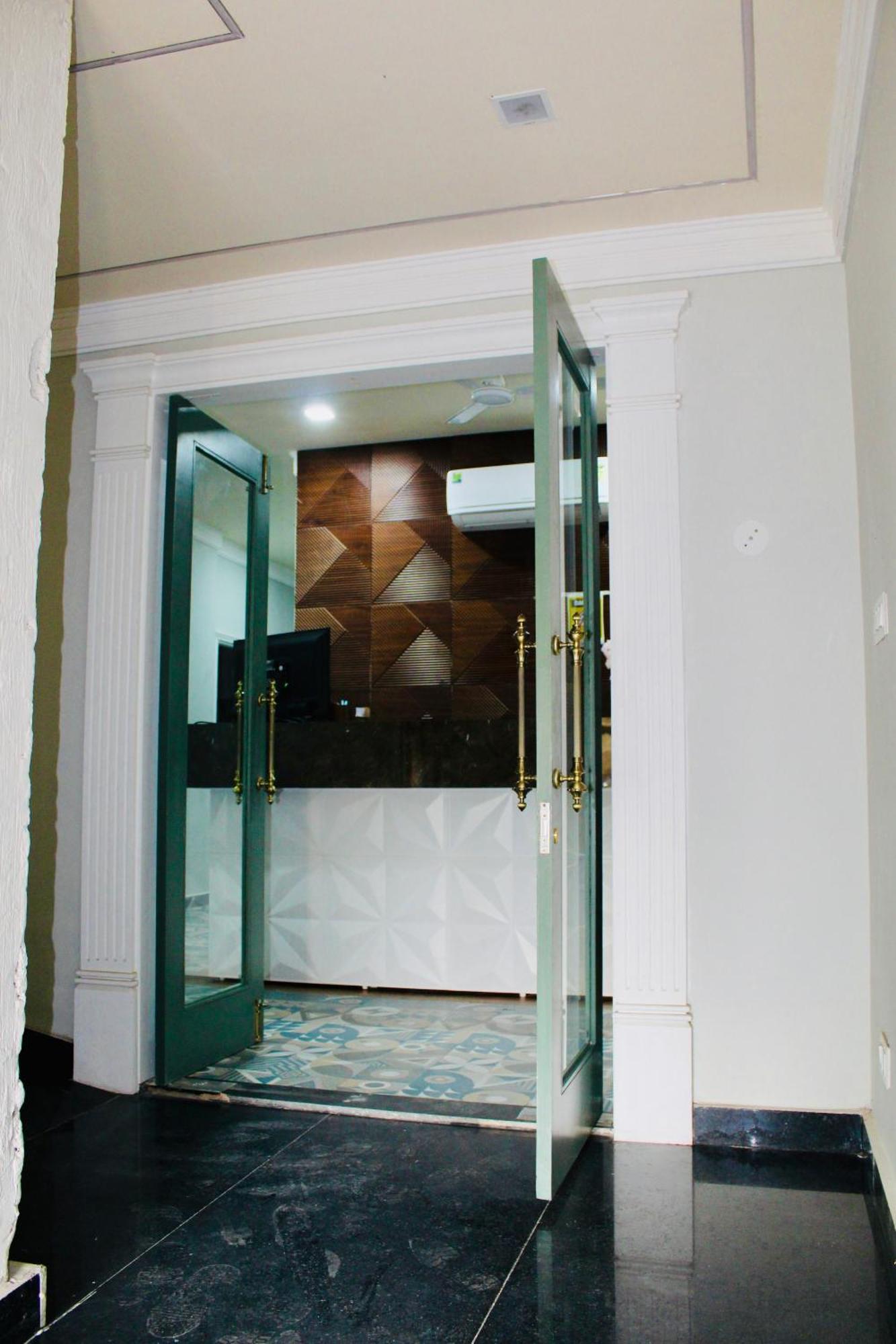 The Loya Hotel Muktsar ภายนอก รูปภาพ